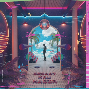 Sesaat Kau Hadir (Munir Remix)