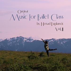 Warm Up Jumps (Ragtime)