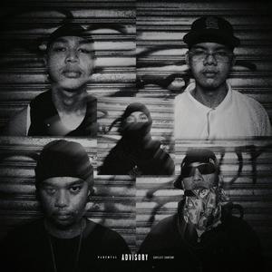 Law Breaker (feat. Najan from 1119)