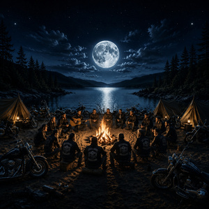 Campfire