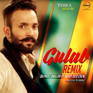Gulab (Remix)