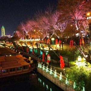 花灯(Original Mix)