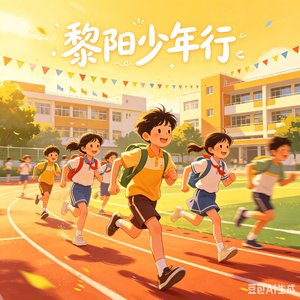 黎阳少年行