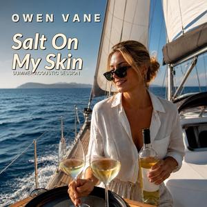 Salt On My Skin