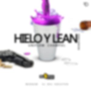 Hielo Y Lean (feat. Champiel)