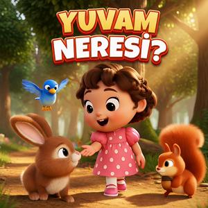 Yuvam Neresi