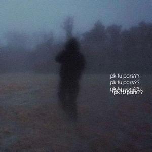 pk tu pars??