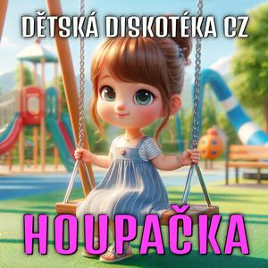 HOUPAČKA (Dětská diskotéka)