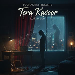 Tera Kasoor (Lo-fi Version)