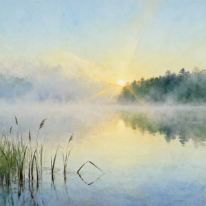 Селигер, ты - Чудо света! (Original Mix)