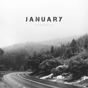 January