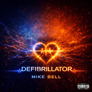 Defibrillator