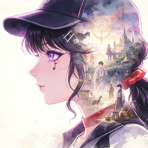 Mita's Ethereal March（Kind）