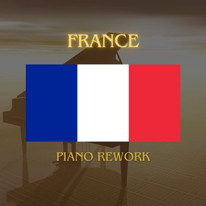 France National Anthem (Piano Rework)