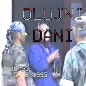 OLUJNI DANI