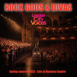 Livin' On A Prayer (Live)