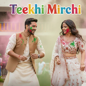 Teekhi Mirchi