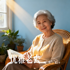优雅老去