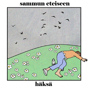 Sammun eteiseen