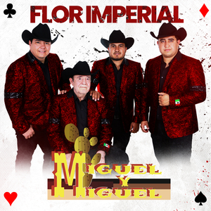 Flor Imperial