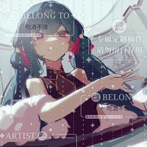 「クィホーティ/ Quixote」 / 是酒_