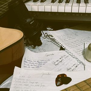 Algumas Coisas Que Eu Vivo