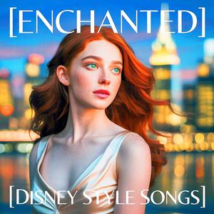 Travel A Disney-Style Song