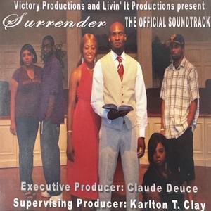 Surrender (feat. Keyway & Claude Deuce)