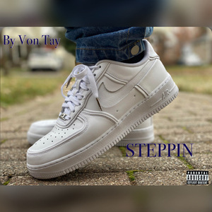 STEPPIN