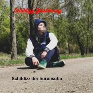 Schildizz Zerstörung