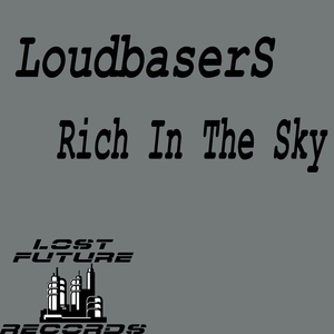 Rich In The Sky (Original mix)