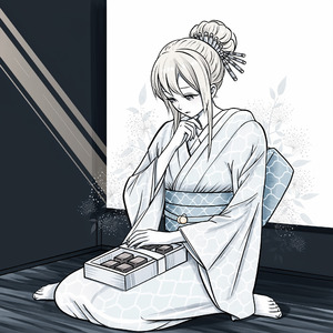 おひとりさまチョコレート