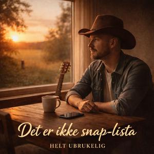 Det Er Ikke Snap-lista