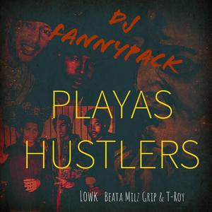 Playas Hustlers