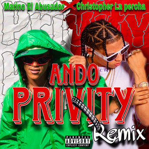 Ando Privity (Remix)