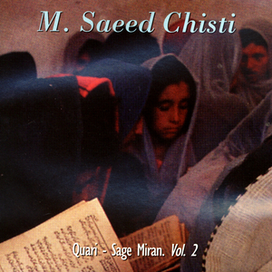 Quari - Sage Miran. Vol. 2