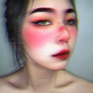 哈哈哈(可爱的你听了要开心哦)