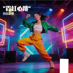 "霓虹心跳"