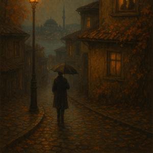 Şaştım Dünyanın İşine