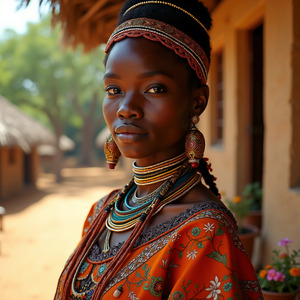 Unkulunkulu Ngiyamethemba