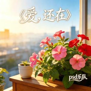 爱，还在 伴奏
