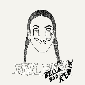 Feel Free (Bella Boo Remix) [Radio Mix]