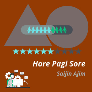 Hore Pagi Sore (Remix)