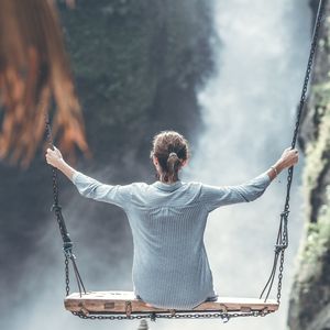 Успокаивающее тесто