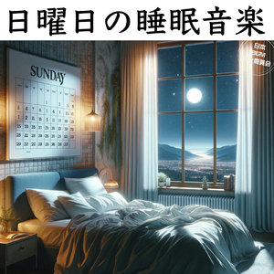 夜の森を歩きながら ヒーリングフォレストサウンド