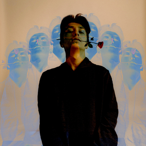 Красные розы