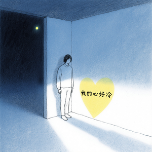 我的心好冷