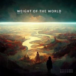 WEIGHT OF THE WORLD
