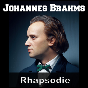 Rhapsodie (Electro Version)