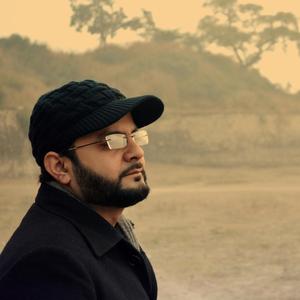 Aakhri Khat Hai Mera